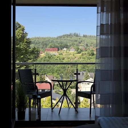 Apartament Przemily - Studio Teczowe Wzgorze Висла Экстерьер фото